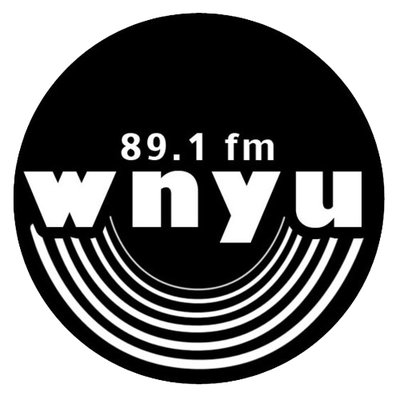 WNYU Radio
